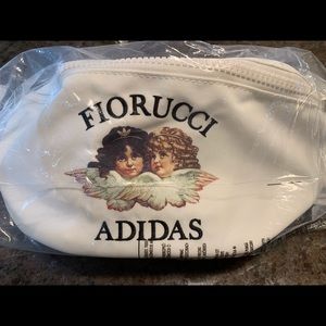 adidas fiorucci waist bag